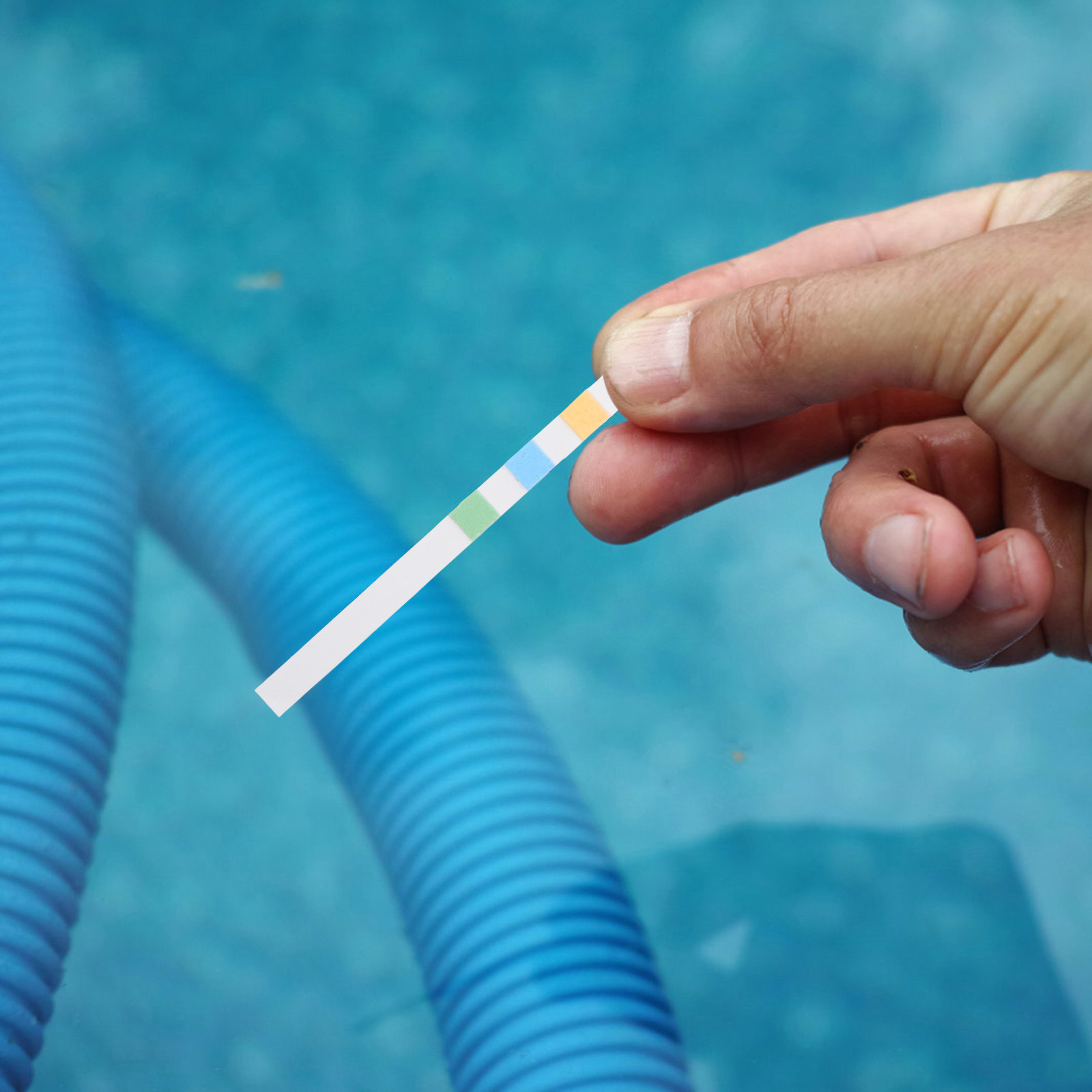 Ph Strip Test - 100Pcs PH Test Paper Strips Range