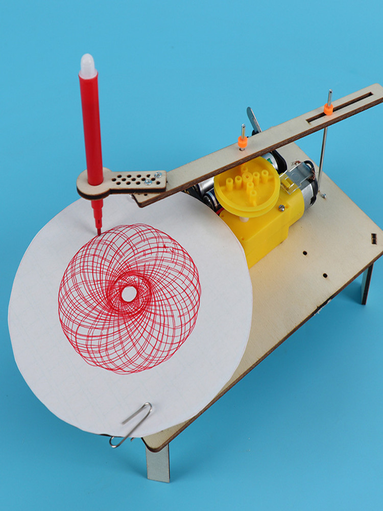 DIY Physical Production Physic - Science Project Physics 리뷰 및 가격