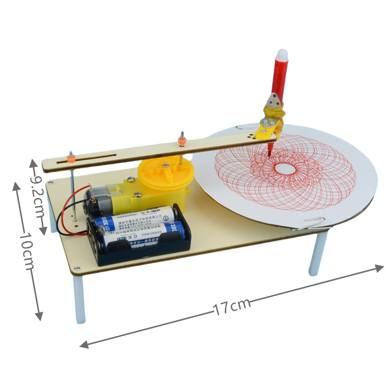 DIY Physical Production Physic - Science Project Physics 리뷰 및 가격