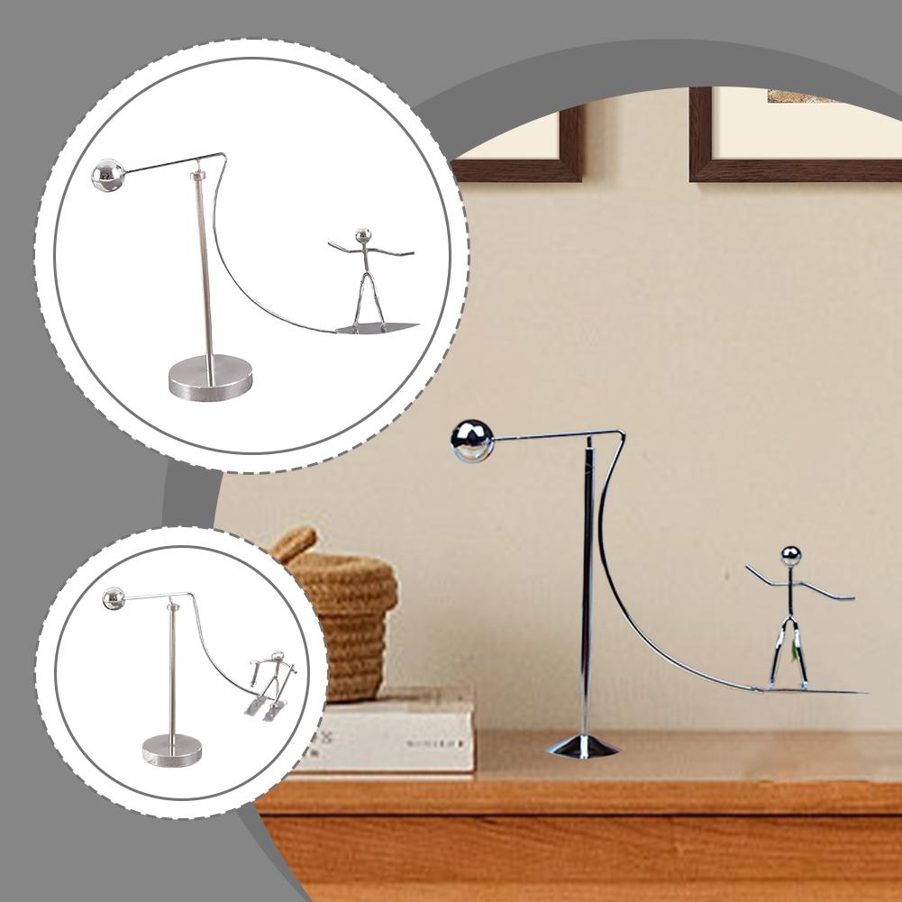 Ferris Wheel Perpetual Motion  - Newton Cradle Large 리뷰 및 가격