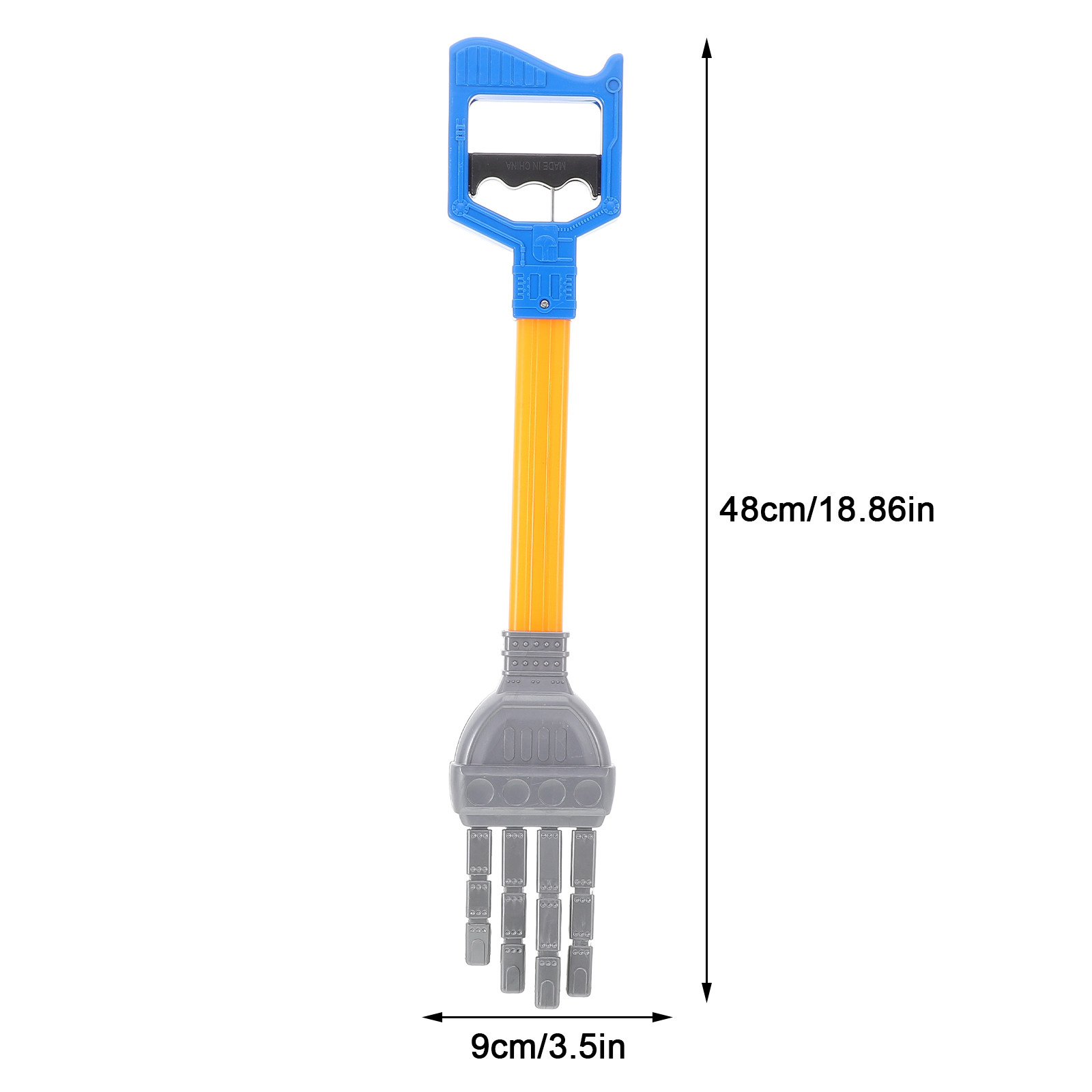 Plastic Robot Arm Interactive  - Robot Arm Motor 리뷰 및 가격