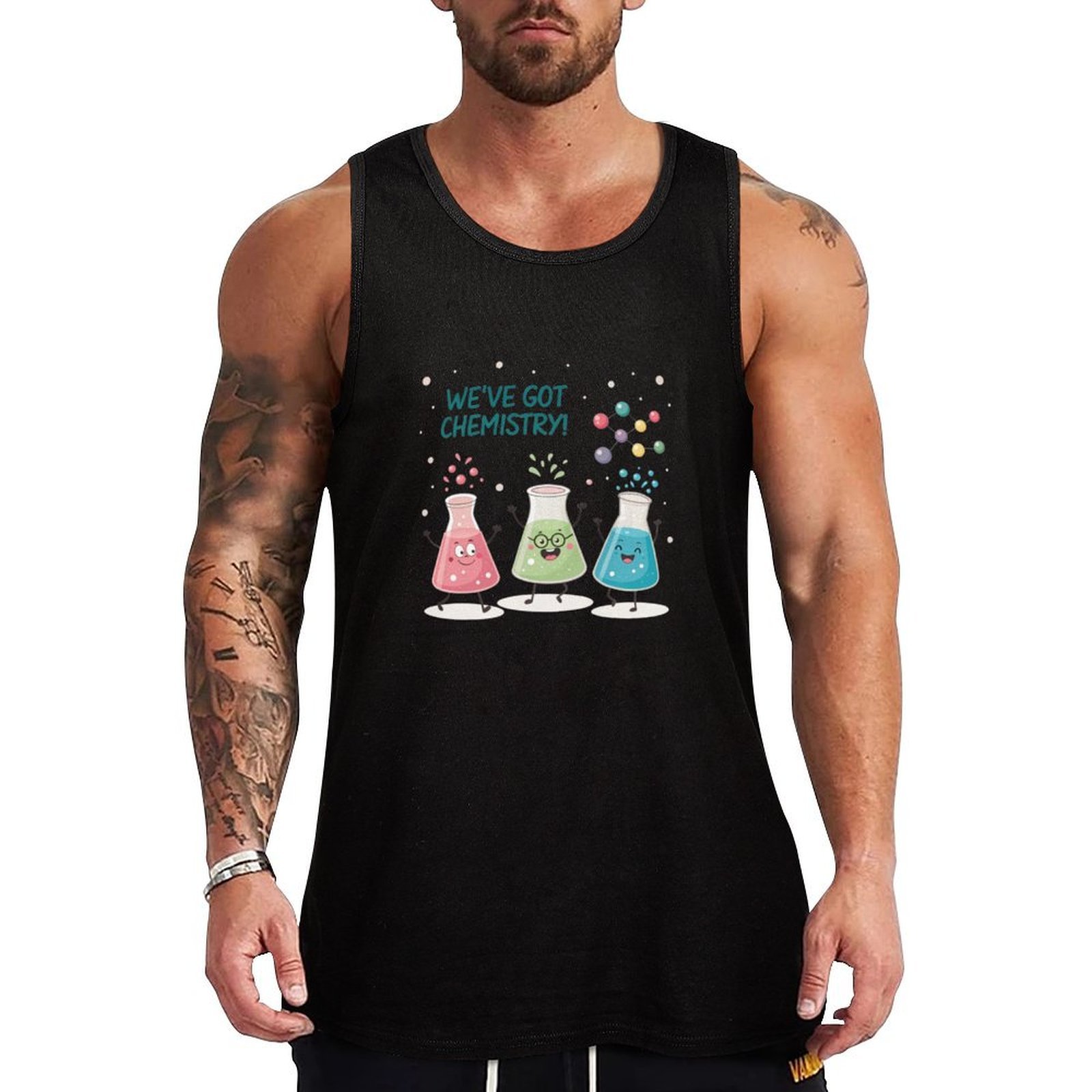 Science Beaker Buddies Tank To - Science Buddy 리뷰 및 가격