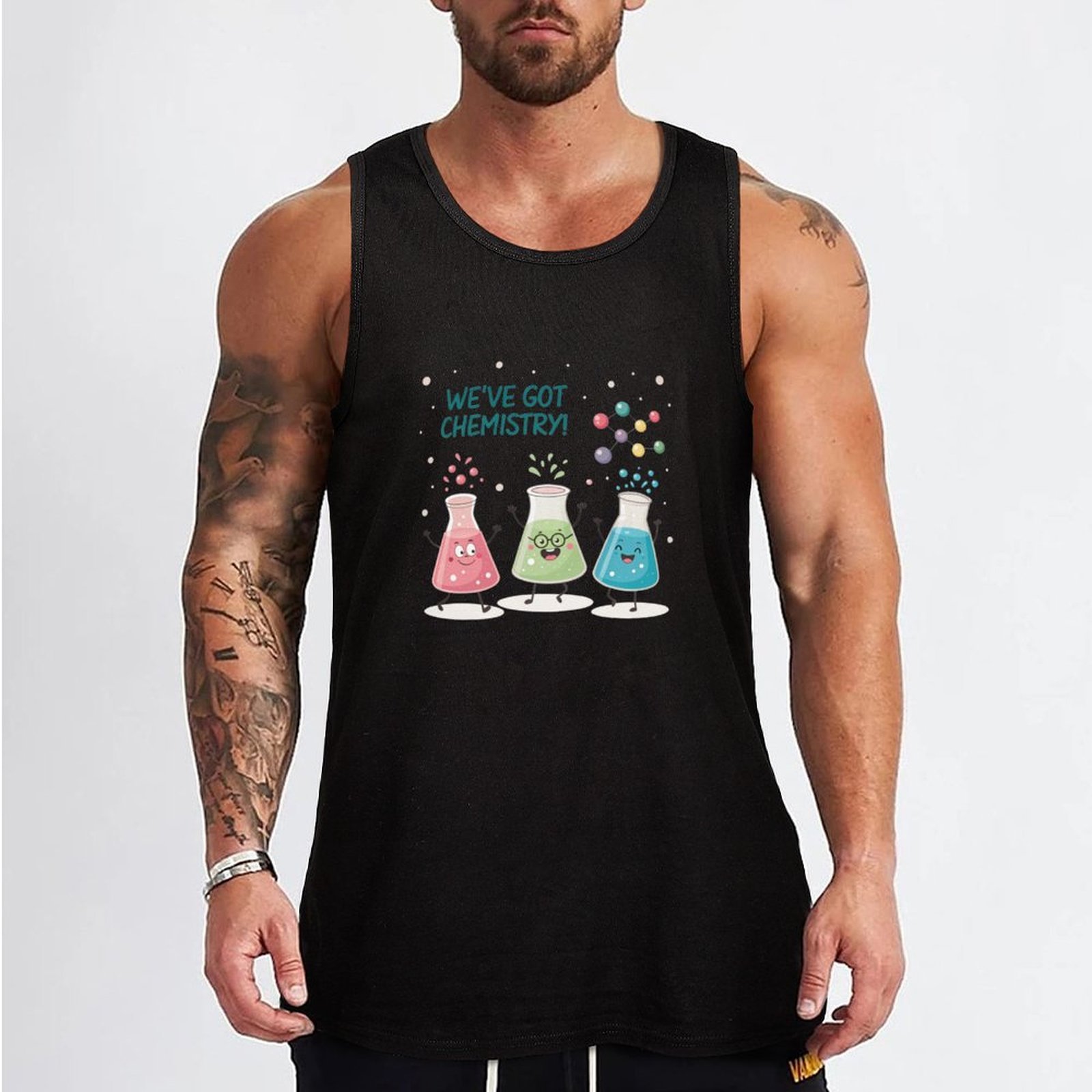 Science Beaker Buddies Tank To - Science Buddy 리뷰 및 가격