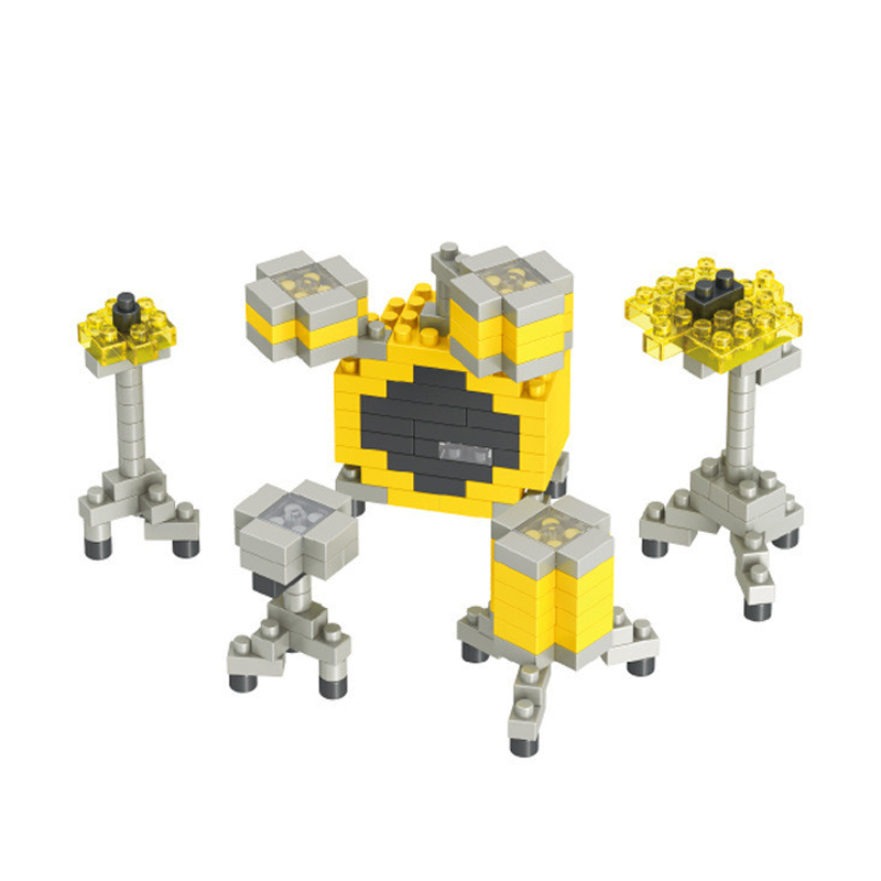MOC Musical Instrument Buildin - Science Olympiad 리뷰 및 가격