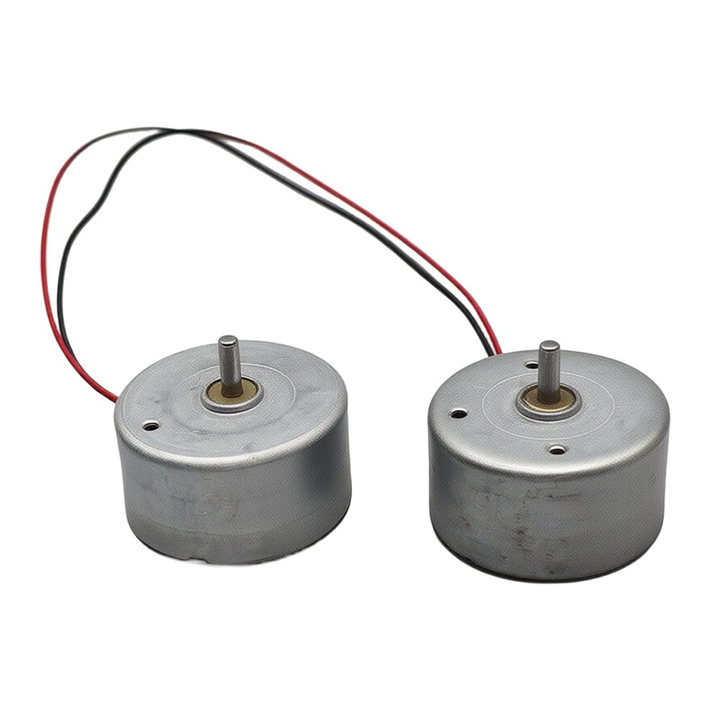 DC Power Generating Motor for  - Science Hobbyist 리뷰 및 가격