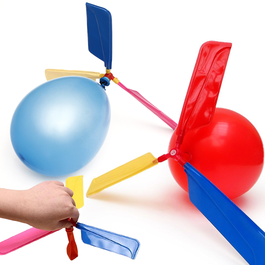 3/6/9sets Balloon Propeller He - Science Experiment 리뷰 및 가격