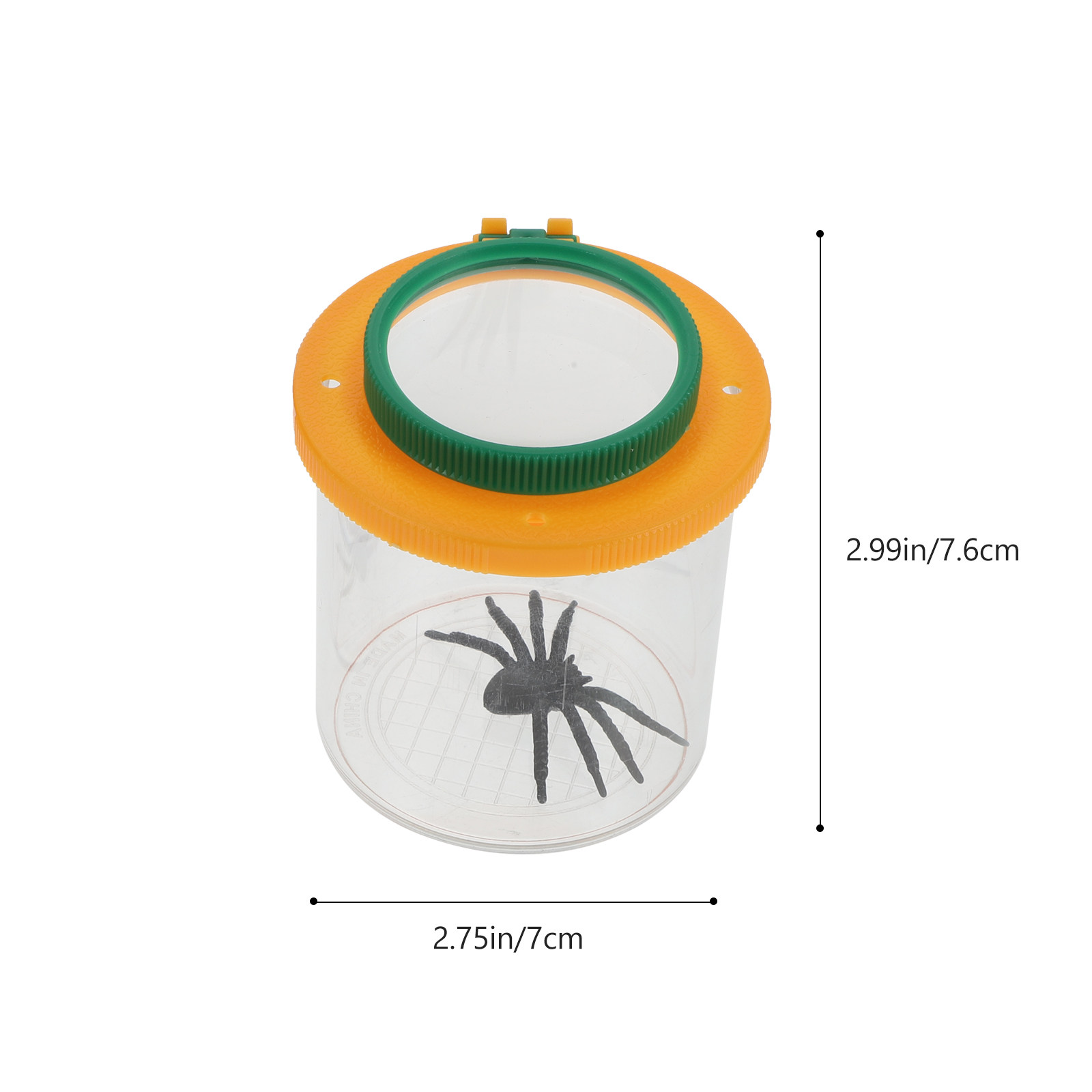 2Pcs Observation Box Insect Vi - Science Toys 리뷰 및 가격