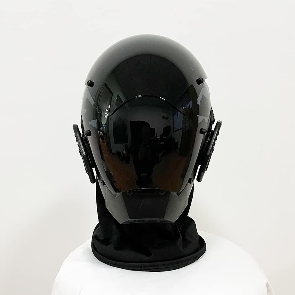 JAUPTO Cyberpunk Mask Playing  - Science Toys 리뷰 및 가격