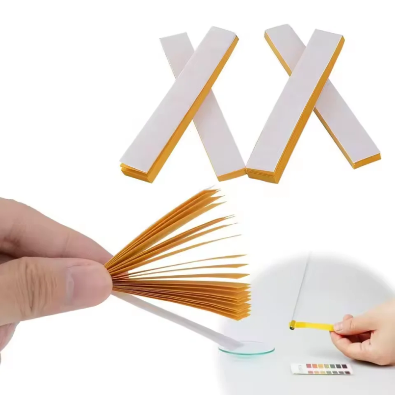 80 Strips/pack PH Test Strips  - Ph Strip Test 리뷰 및 가격