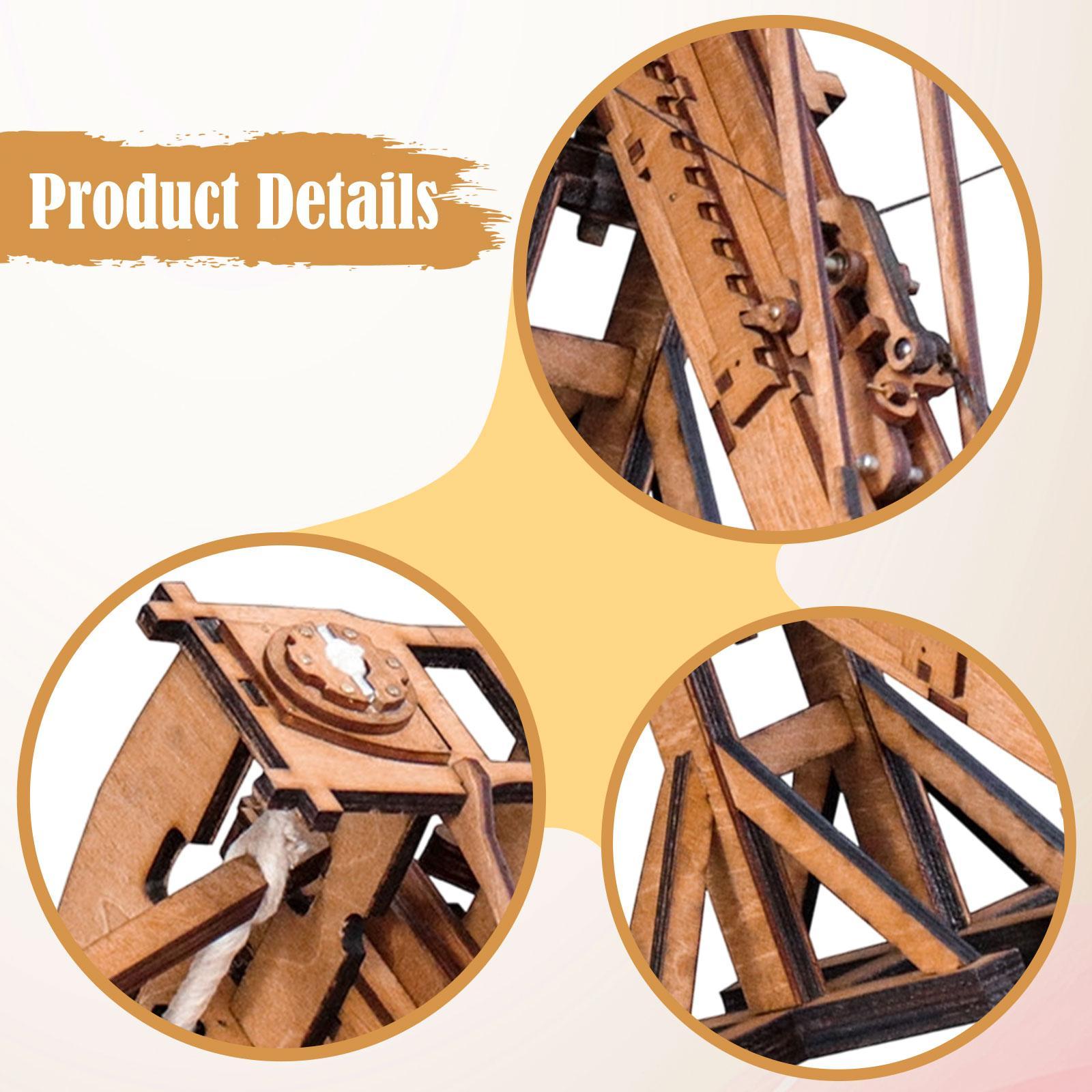 Chinese Chariot Model Building - Science Hobbyist 리뷰 및 가격