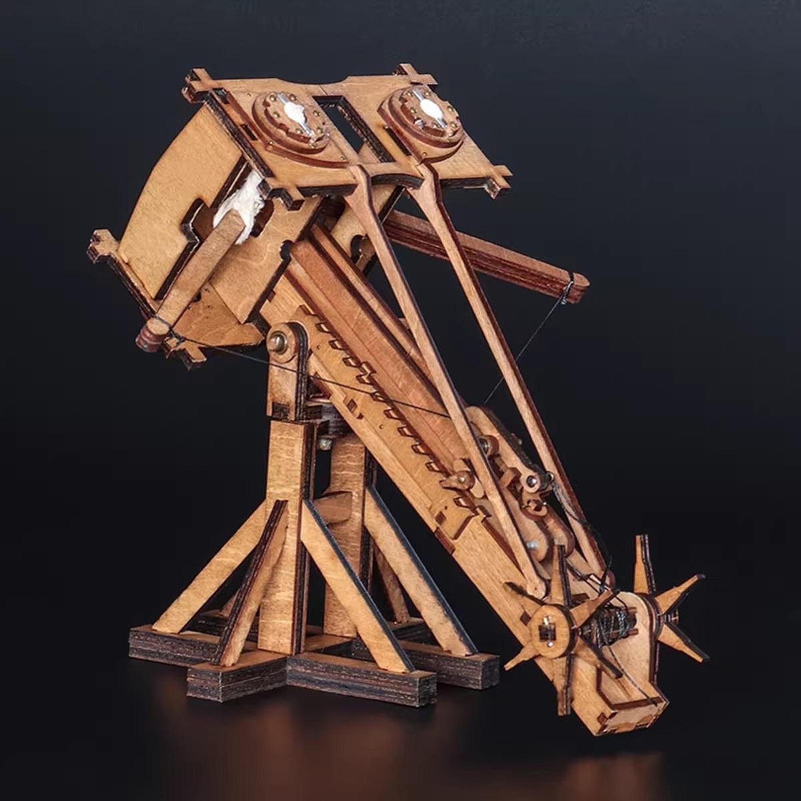 Chinese Chariot Model Building - Science Hobbyist 리뷰 및 가격