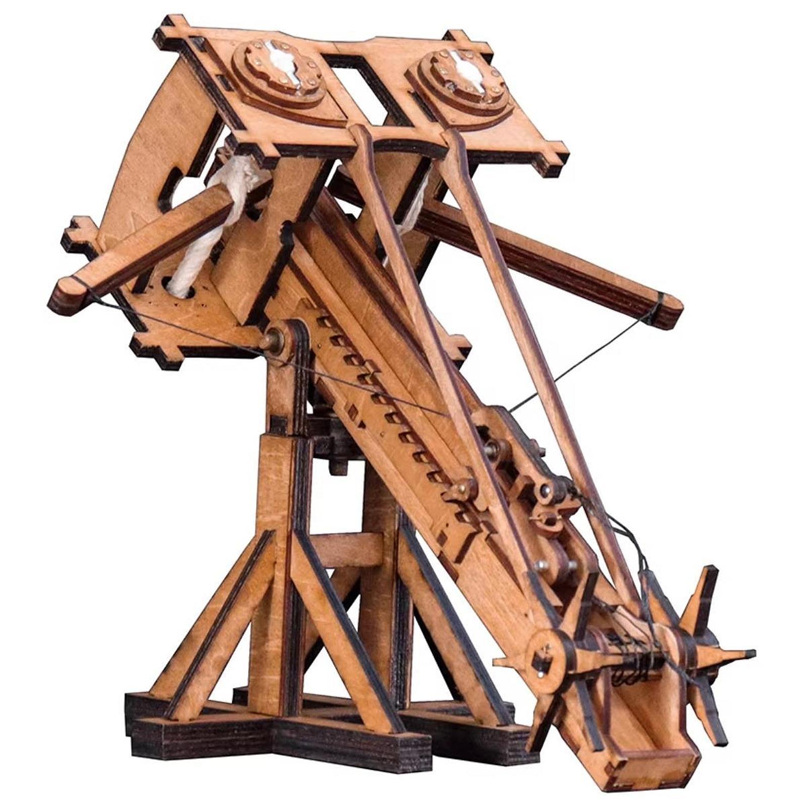 Chinese Chariot Model Building - Science Hobbyist 리뷰 및 가격