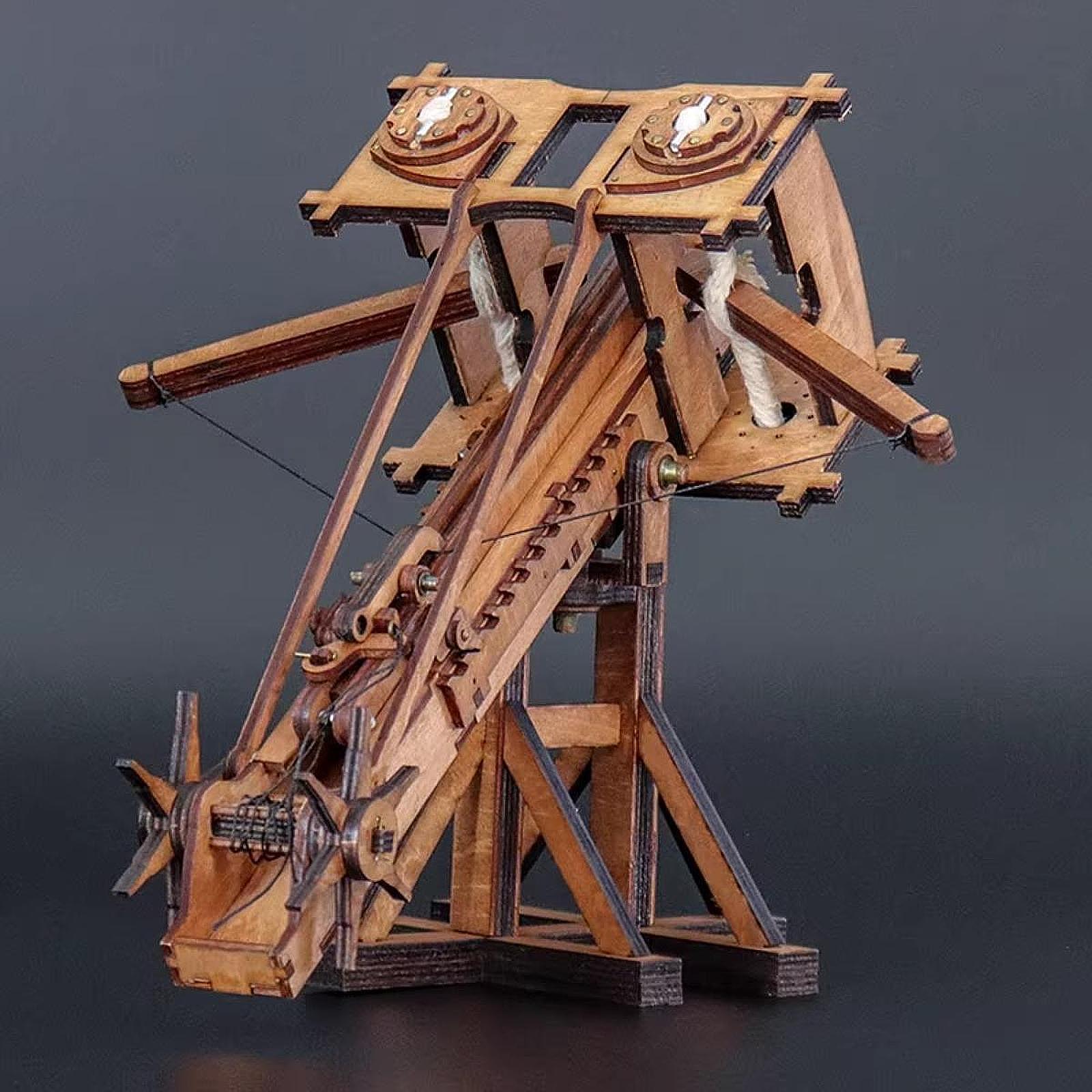 Chinese Chariot Model Building - Science Hobbyist 리뷰 및 가격