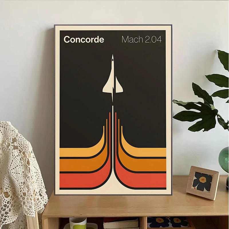 Minimalist Iconic Aviation Sup - Star Map Poster 리뷰 및 가격