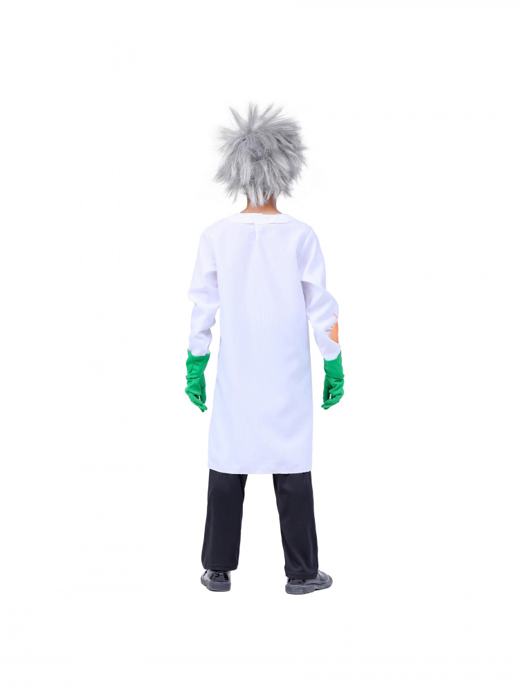 Halloween Crazy Scientist Cost - Science Nursery 리뷰 및 가격