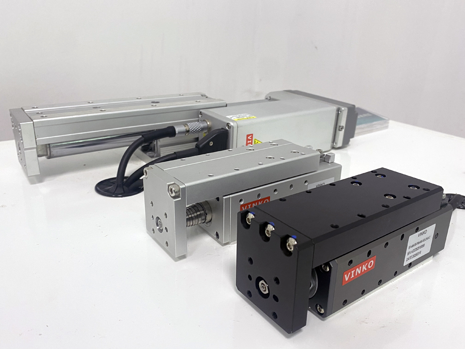 RF-3V 50mm Linear Drive Servo  - Robot Arm Motor 리뷰 및 가격