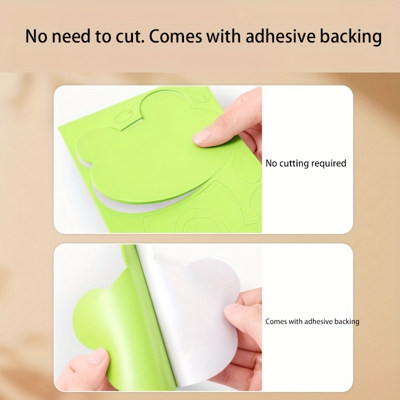 Children's 3D Stickers, 10 Ran - Science Project Diy 리뷰 및 가격