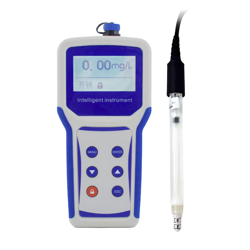 WQ7702P Ozone Tester Meter Wat - Water Testing Kit 리뷰 및 가격