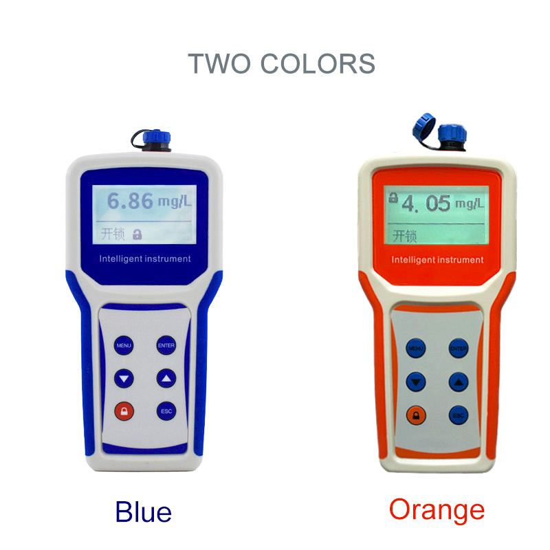 WQ7702P Ozone Tester Meter Wat - Water Testing Kit 리뷰 및 가격