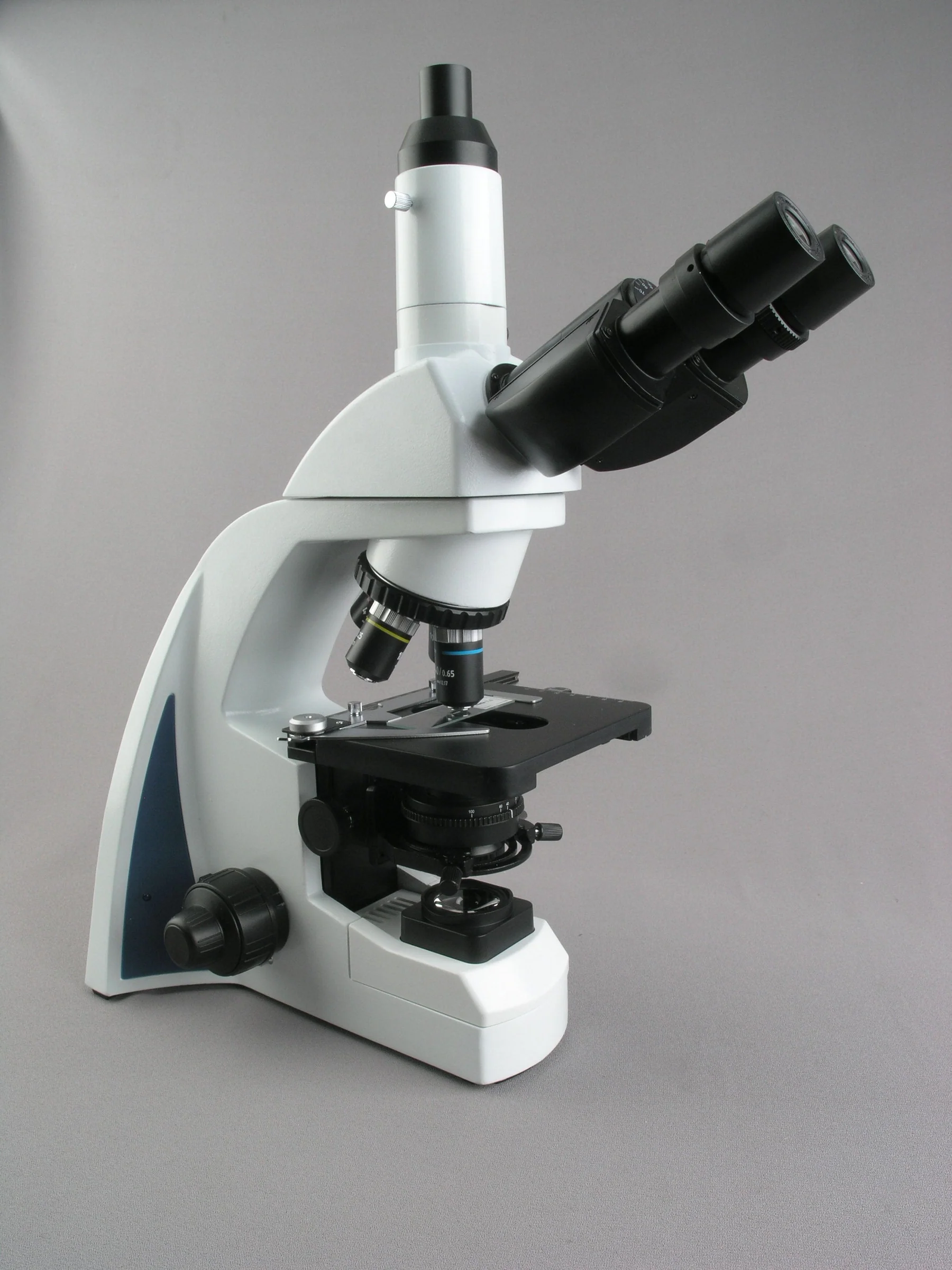 AmScope Infinity-Corrected Tri - Microscope Compound 40X 리뷰 및 가격