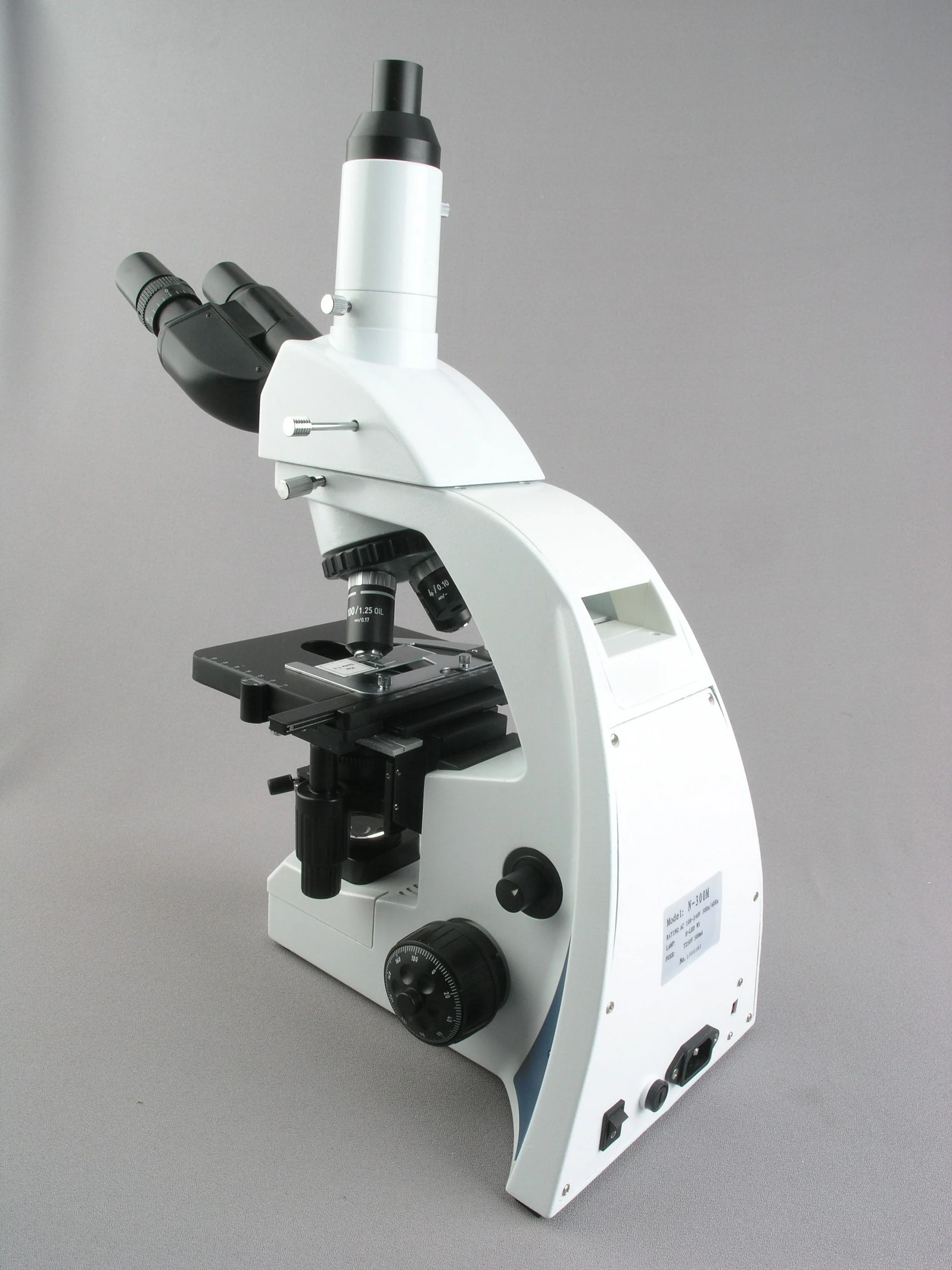 AmScope Infinity-Corrected Tri - Microscope Compound 40X 리뷰 및 가격