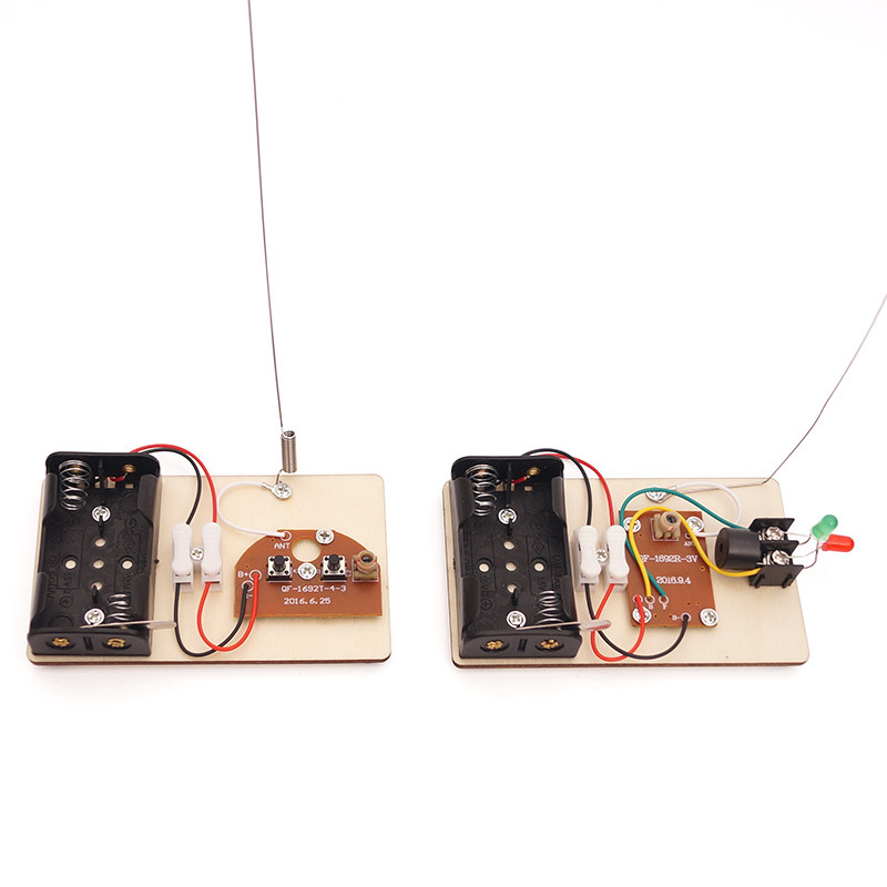 Fun DIY Handmade Telegraph Mac - Science Hobbyist 리뷰 및 가격