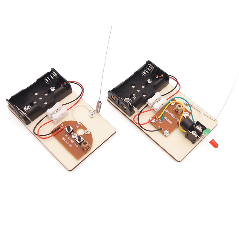 Fun DIY Handmade Telegraph Mac - Science Hobbyist 리뷰 및 가격