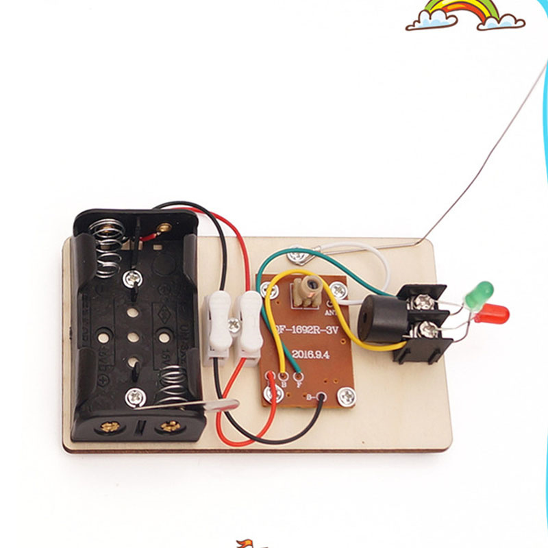 Fun DIY Handmade Telegraph Mac - Science Hobbyist 리뷰 및 가격