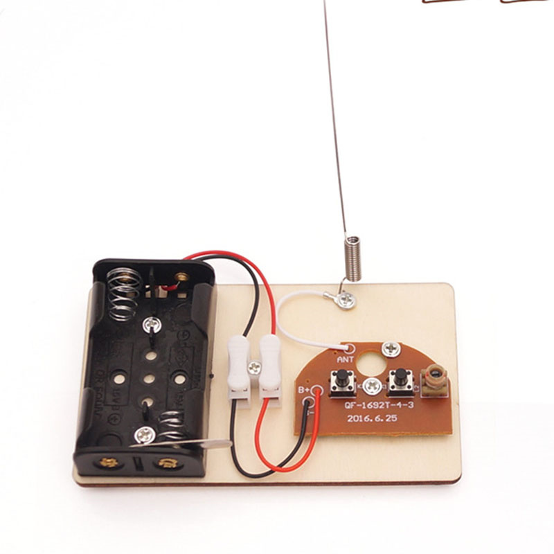 Fun DIY Handmade Telegraph Mac - Science Hobbyist 리뷰 및 가격