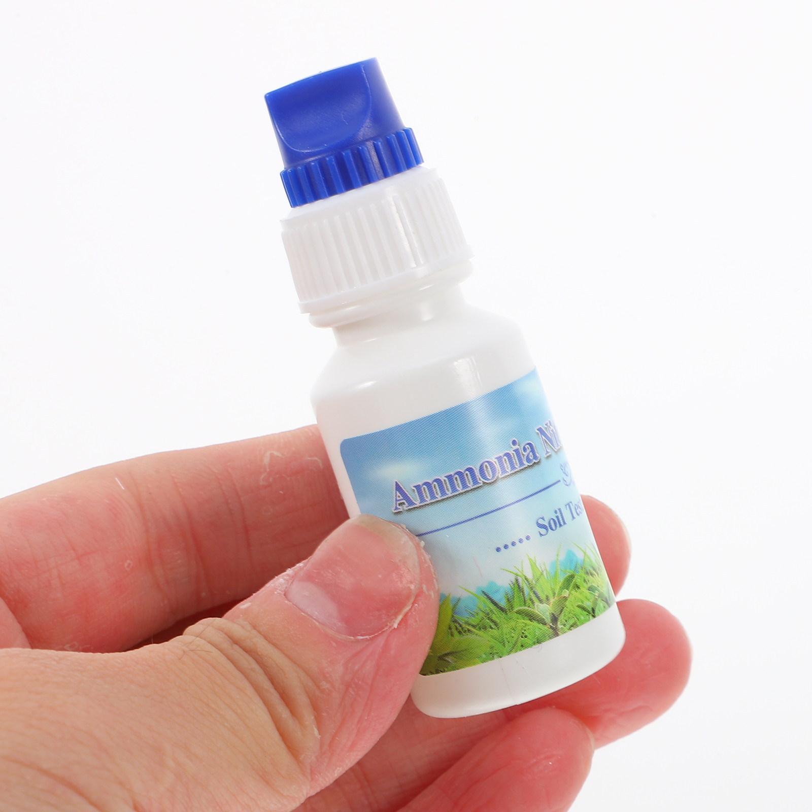Nitrate Test Kit Lawn Soil Int - Water Testing Kit 리뷰 및 가격