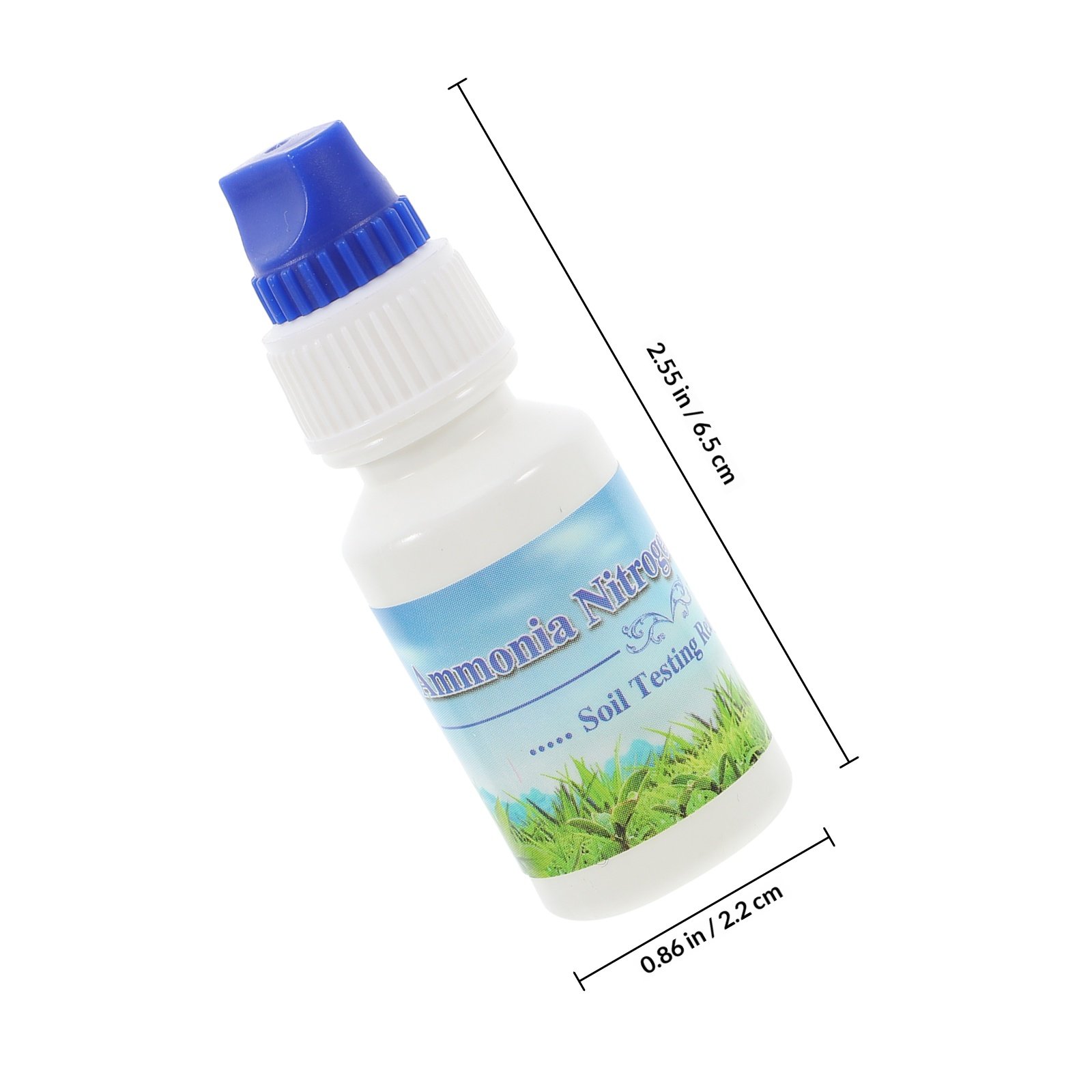 Nitrate Test Kit Lawn Soil Int - Water Testing Kit 리뷰 및 가격