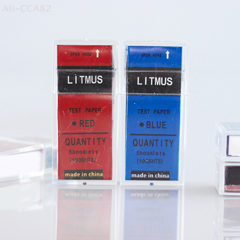 Water and Soil Acid Alkaline D - Ph Strip Test 리뷰 및 가격