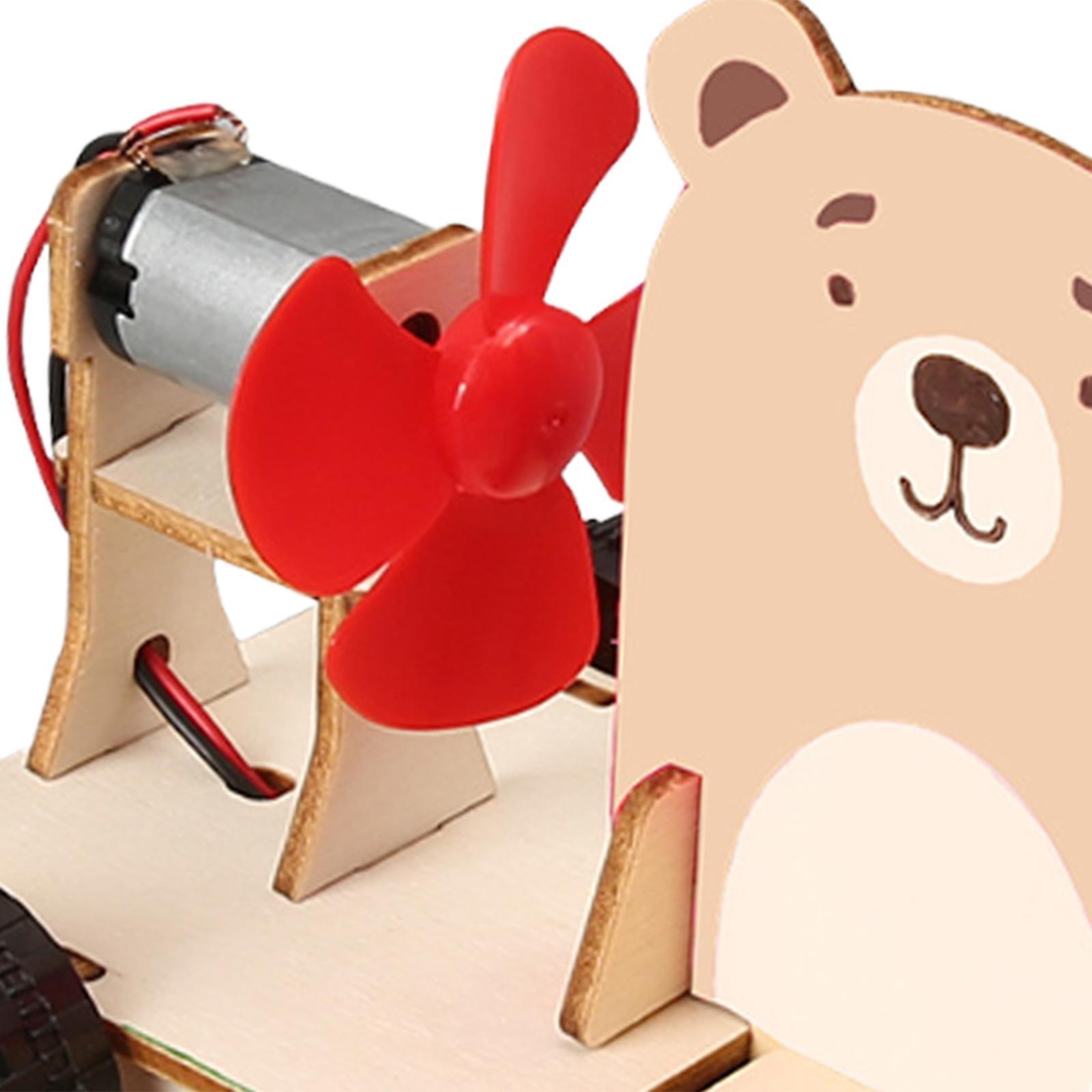 Action and Reaction Forces Car - Science Project Physics 리뷰 및 가격