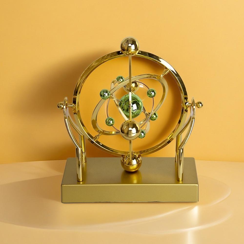 Celestial Orbit Pendulum Perpe - Newton Cradle Large 리뷰 및 가격