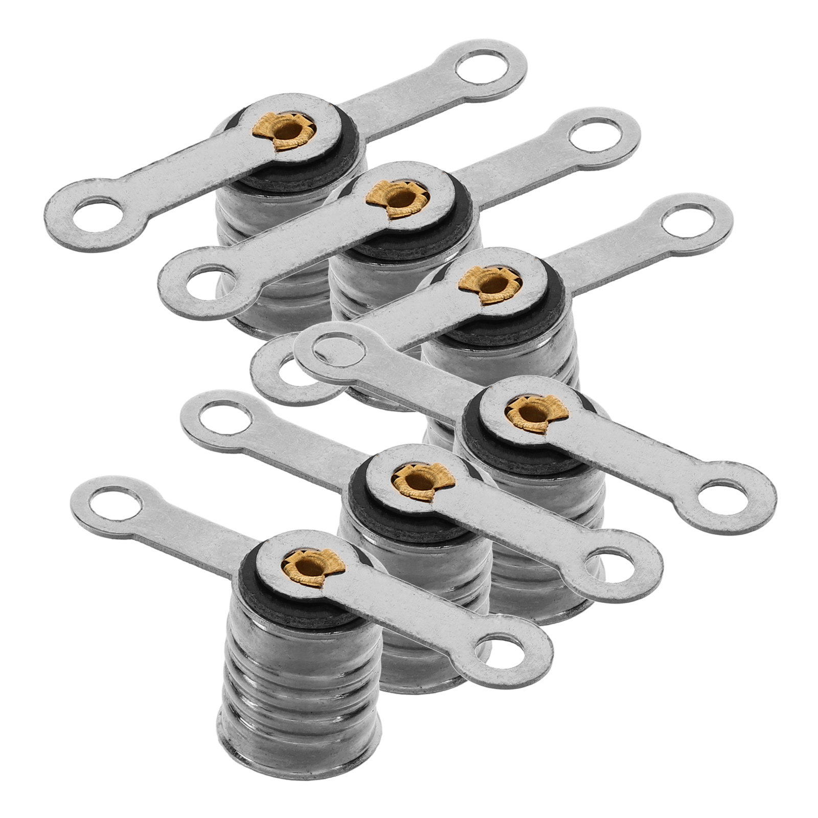 6Pcs E10 Lamp Socket Holder Sm - Science Hobbyist 리뷰 및 가격