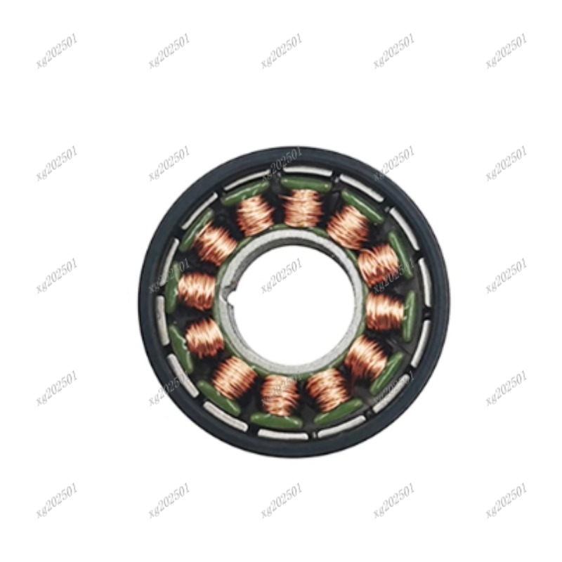6010 Frameless Torque Motor Br - Robot Arm Motor 리뷰 및 가격
