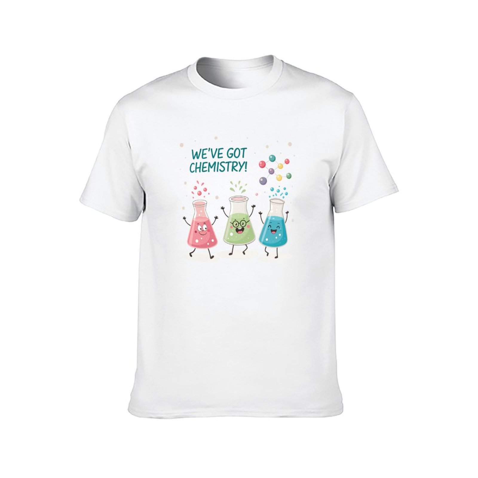 Science Beaker Buddies T-Shirt - Science Buddy 리뷰 및 가격