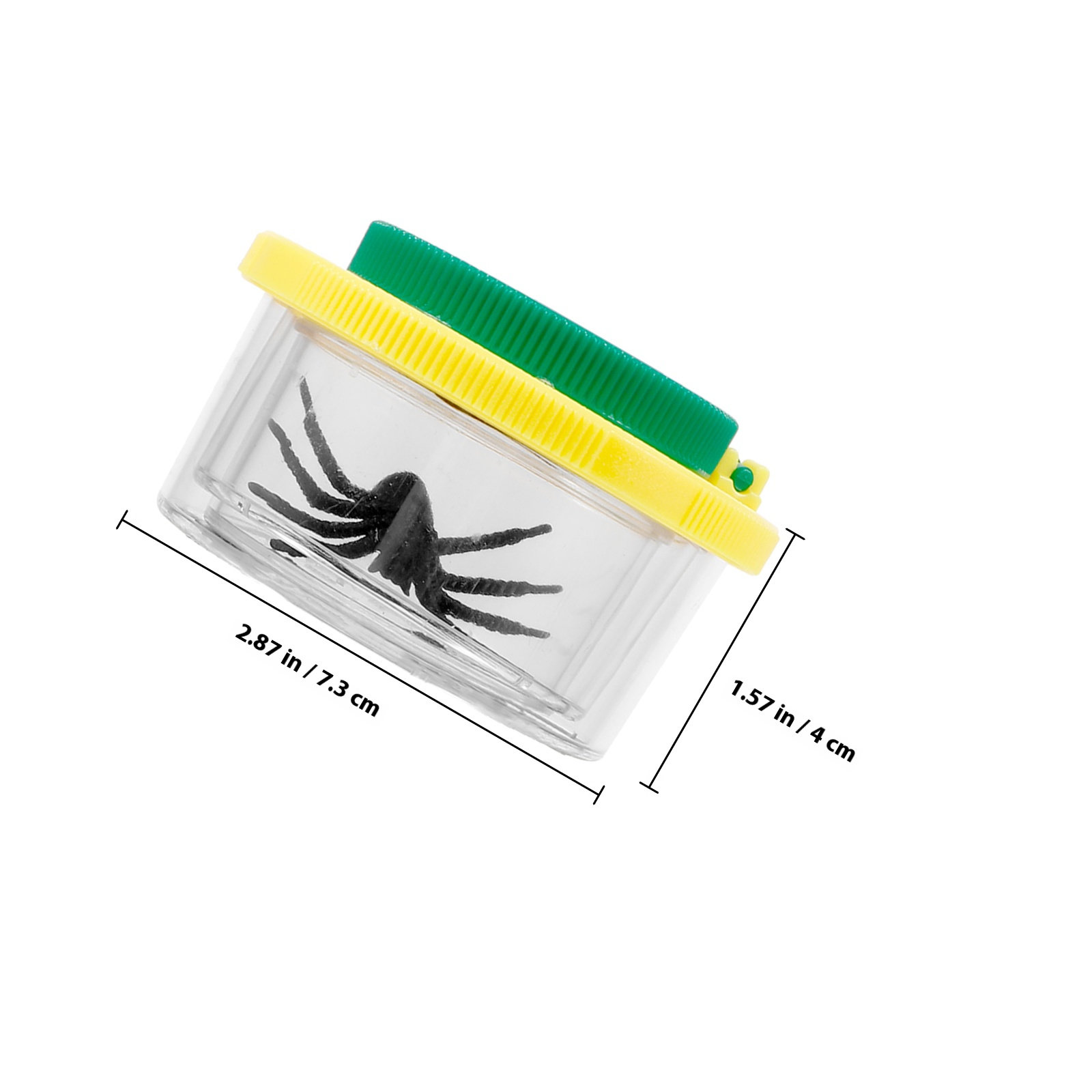 3Pcs Magnifying Insect Observa - Science Toys 리뷰 및 가격