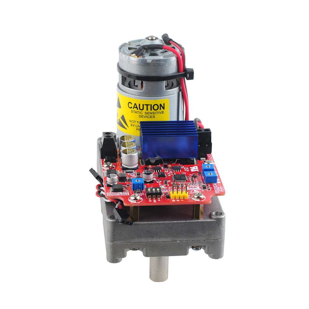 ASMG-MTB 500kg.cm Servo Non-Co - Robot Arm Motor 리뷰 및 가격