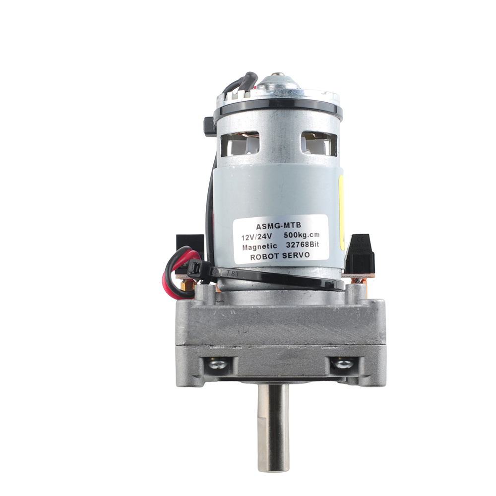 ASMG-MTB 500kg.cm Servo Non-Co - Robot Arm Motor 리뷰 및 가격