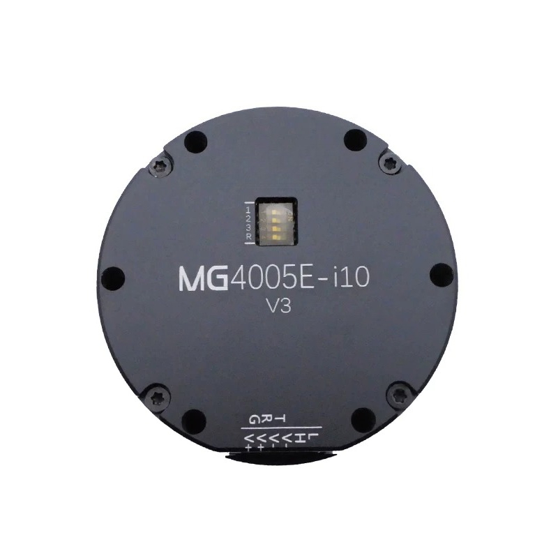 MG4005E-i:10 Micro Joint Servo - Robot Arm Motor 리뷰 및 가격