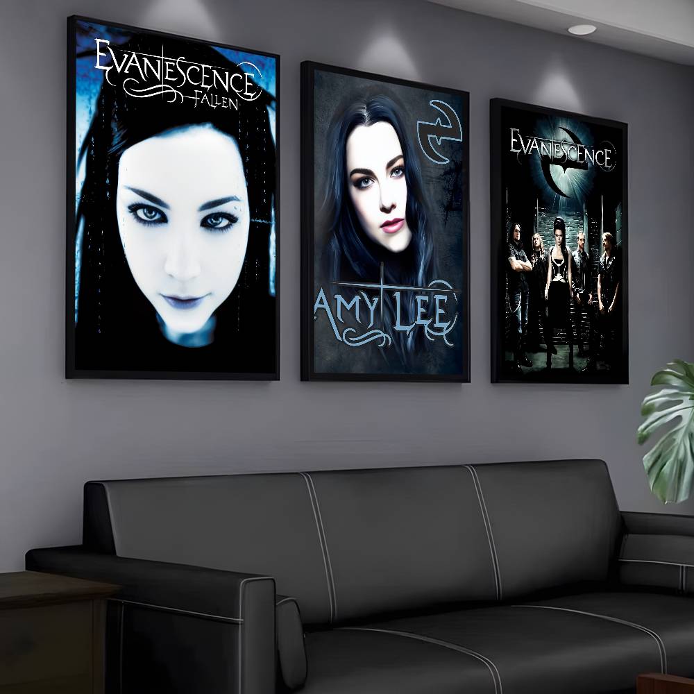 E-Evanescence A-Amy Lee Poster - Star Map Poster 리뷰 및 가격