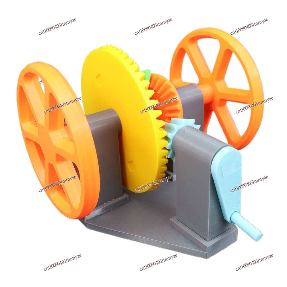 Automobile Differential Mechan - Science Toys 리뷰 및 가격