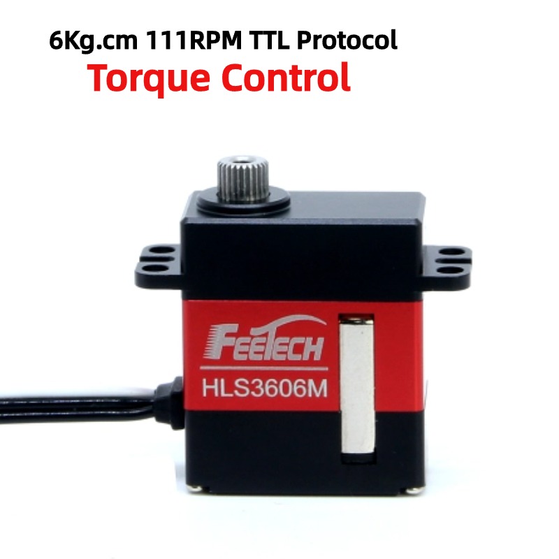 Feetech HLS3606M Constant Forc - Robot Arm Motor 리뷰 및 가격