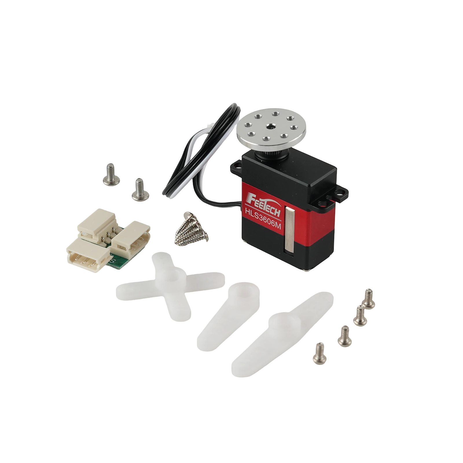 Feetech HLS3606M Constant Forc - Robot Arm Motor 리뷰 및 가격