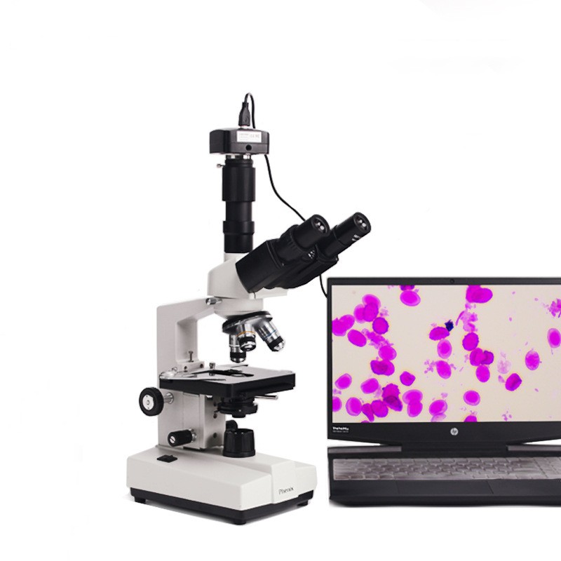 40X-1600X USB Compound Microsc - Microscope Compound 40X 리뷰 및 가격