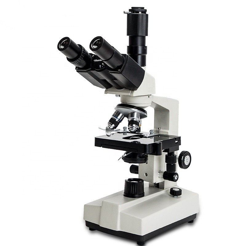 40X-1600X USB Compound Microsc - Microscope Compound 40X 리뷰 및 가격