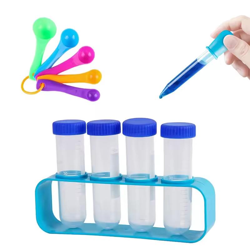 Learning Fine Motor Skill Toys - Science Toys 리뷰 및 가격