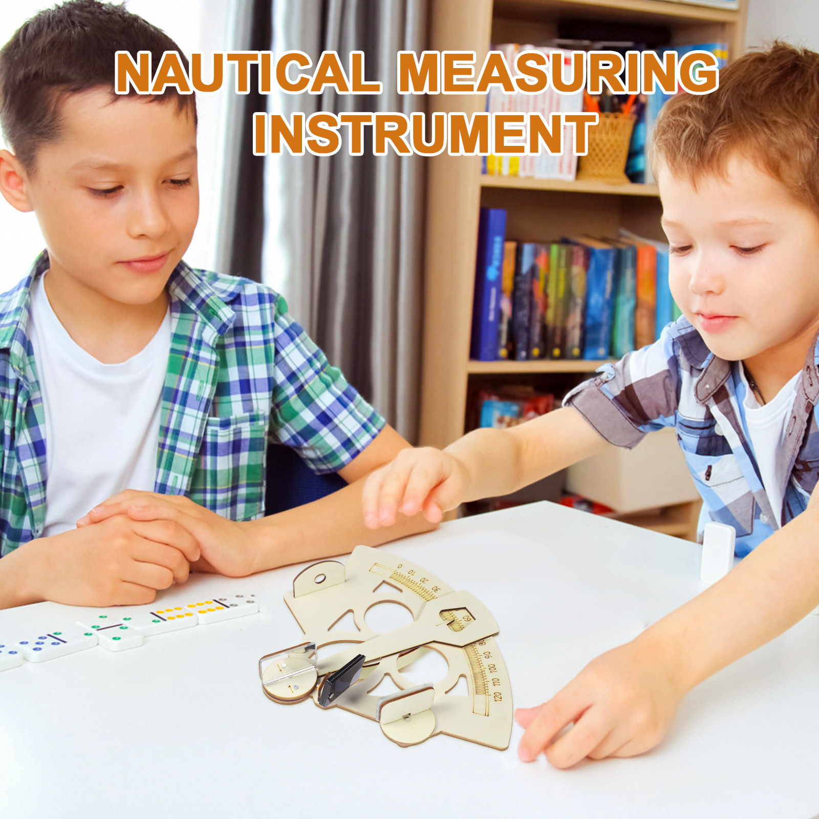 1Set DIY Nautical Sextant Crea - Science Experiment 리뷰 및 가격