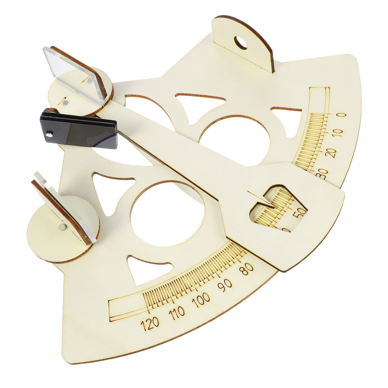 1Set DIY Nautical Sextant Crea - Science Experiment 리뷰 및 가격